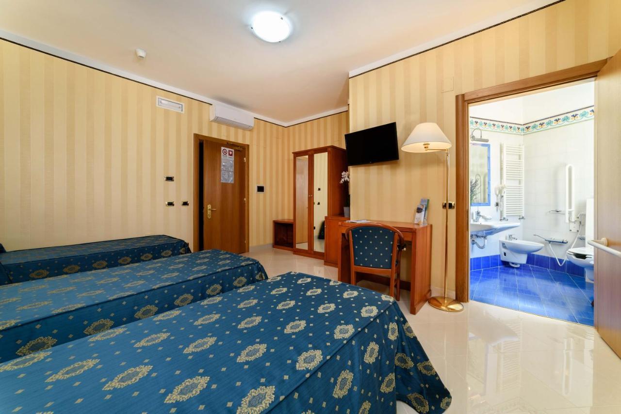 Hotel Hermitage Polla Ngoại thất bức ảnh