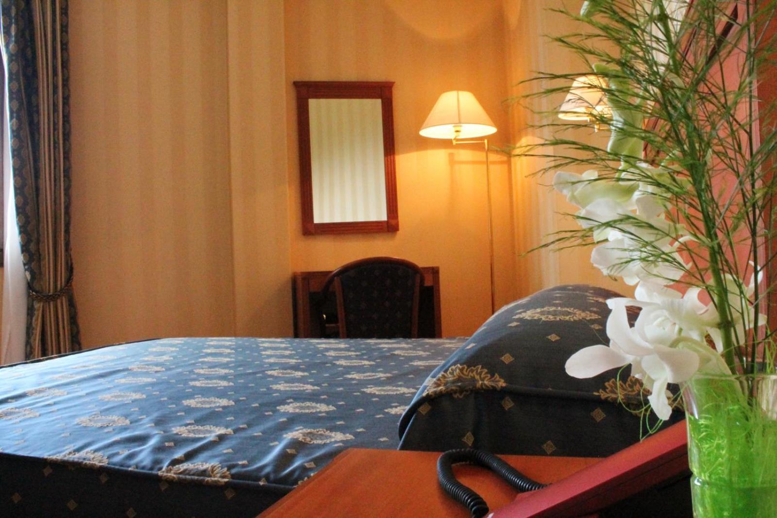 Hotel Hermitage Polla Ngoại thất bức ảnh